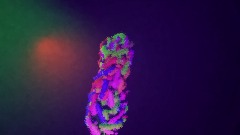 A screenshot taken in Dreams. 11 of 22.