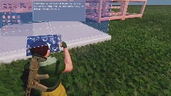 A screenshot taken in Dreams. 1 of 3.