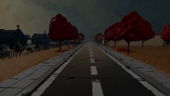Mellow 3DPainting of Fall