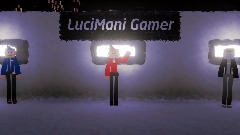 LuciMani Gamer intro New November