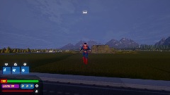 A screenshot taken in Dreams. 9 of 24.