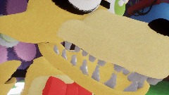 Sunrise & Moondrop's party night