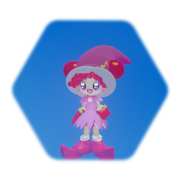 Magical Doremi (Requisite Infinity Style)