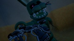 Escape @QTM-Zeno's Maze