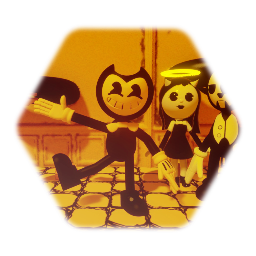 Bendy V3