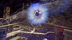 A screenshot taken in Dreams. 10 of 18.