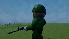 Wario Goes In A War P2 - 31/5/2021