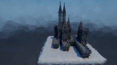 A screenshot taken in Dreams. 6 of 29.