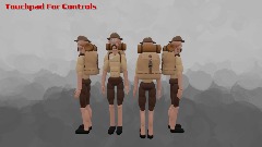 A screenshot taken in Dreams. 3 of 7.