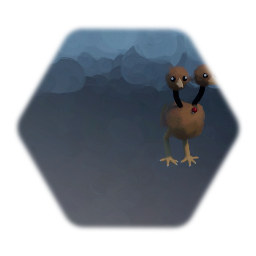 Catchable Doduo