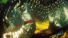 A screenshot taken in Dreams. 1 of 1.