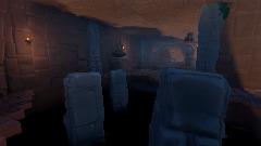 A screenshot taken in Dreams. 4 of 5.