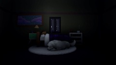 A screenshot taken in Dreams. 2 of 5.