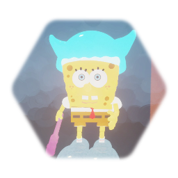 Bfbb - Spongebob