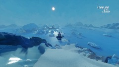 A screenshot taken in Dreams. 3 of 8.
