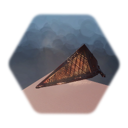 Pyramid head silent hill