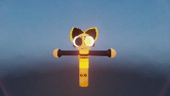 A screenshot taken in Dreams. 1 of 1.