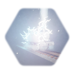 The Ghost Train (Ghost)