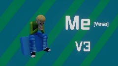 A screenshot taken in Dreams. 1 of 1.