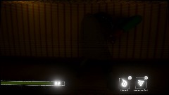 A screenshot taken in Dreams. 2 of 4.