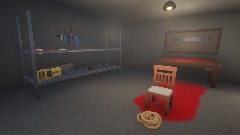 A screenshot taken in Dreams. 2 of 2.