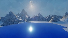 A screenshot taken in Dreams. 19 of 20.