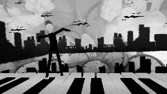 The Domesticated Dance of a Sentimental Man