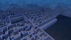 The Giant maze of doom
