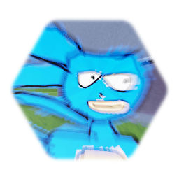 Top quality Nextbot logic