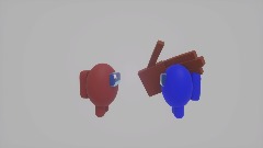 Among Us Animation - I like ya cut G(MEME)