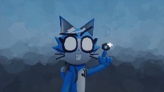 A screenshot taken in Dreams. 22 of 30.