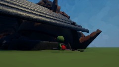 A screenshot taken in Dreams. 23 of 26.