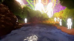 A screenshot taken in Dreams. 1 of 2.