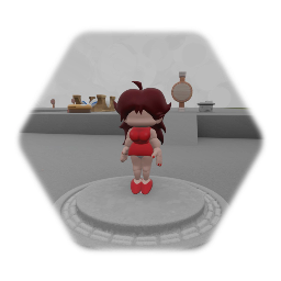 Remix of 3rd Person Adventure Gallery