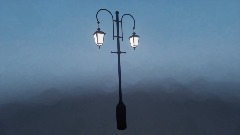 A screenshot taken in Dreams. 1 of 2.