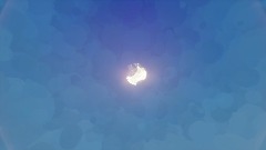 A screenshot taken in Dreams. 1 of 3.