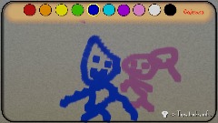 A screenshot taken in Dreams. 7 of 21.