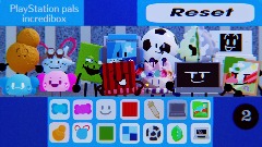 A screenshot taken in Dreams. 21 of 30.