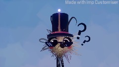 A screenshot taken in Dreams. 14 of 20.