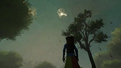 A screenshot taken in Dreams. 20 of 30.