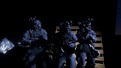 A screenshot taken in Dreams. 18 of 28.