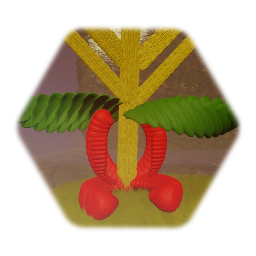 <clue>  MY WEIRD BUGSNAX