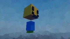 A screenshot taken in Dreams. 4 of 12.