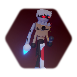 Fnf dust @GOIJRATHEKING54 playable