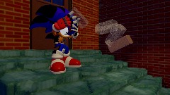 A screenshot taken in Dreams. 1 of 6.