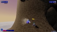 A screenshot taken in Dreams. 20 of 27.