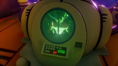 A screenshot taken in Dreams. 10 of 12.