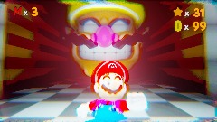 A screenshot taken in Dreams. 1 of 18.