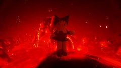 A screenshot taken in Dreams. 1 of 4.