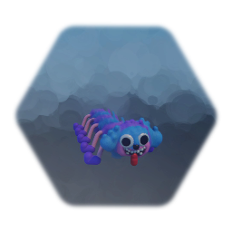 Pj Poppy playtime chapter 2